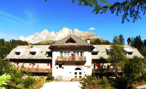 Carezza al Lago (Karersee) Italy Booking Discount booking.com
