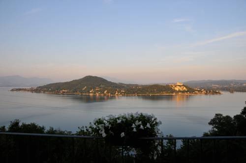 Arona Italie Réservation Réduction booking.com