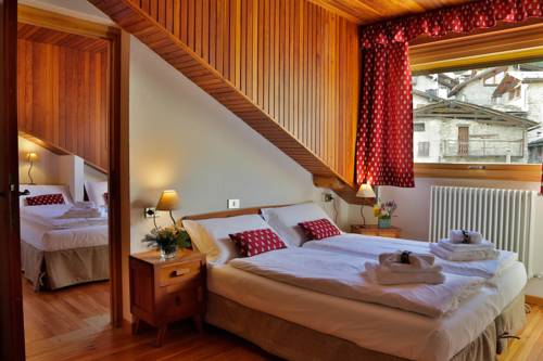 Chiesa In Valmalenco Italie Réservation Réduction booking.com