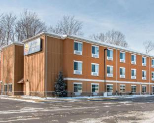 New Buffalo (MI) United States Booking Discount agoda.com
