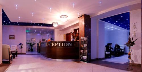 Târgu-Mureş Romania Booking Discount booking.com