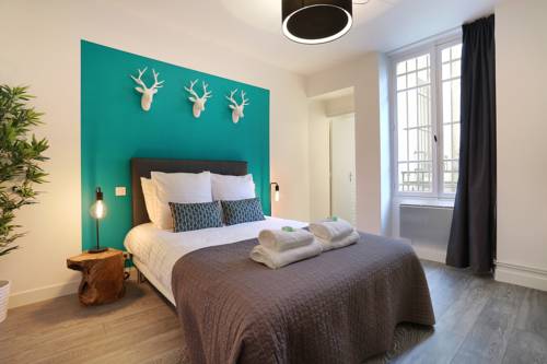 Paris France Booking Discount booking.com