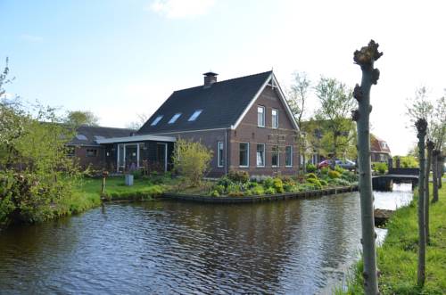 Papekop Netherlands Booking Discount booking.com