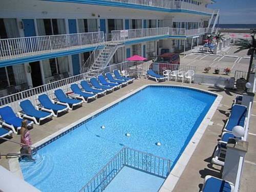 Crête du bois sauvage États Unis Réservation Réduction booking.com