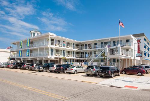 North Wildwood (NJ) United States Booking Discount agoda.com