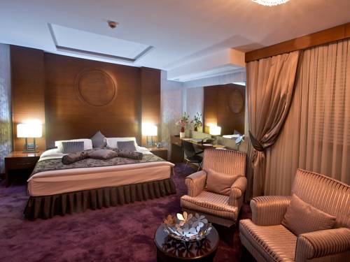 İstanbul Turkey Booking Discount booking.com