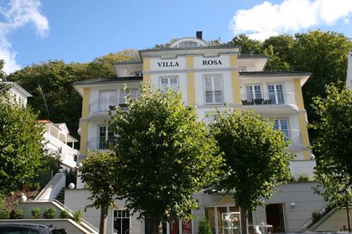 Sellin (Ostseebad) Germany Booking Discount booking.com