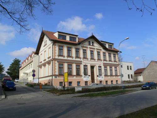 Šlapanice Czech republic Booking Discount booking.com