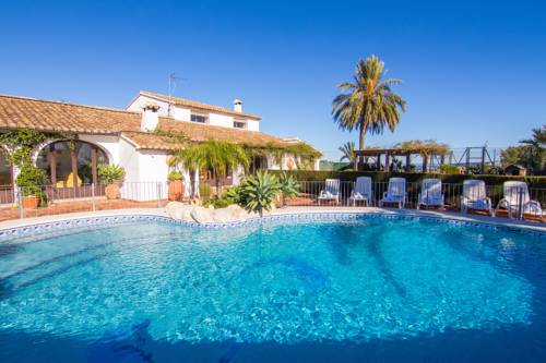 Paratella Espagne Réservation Réduction booking.com