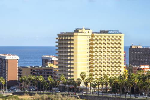 Puerto de la Cruz Spain Booking Discount booking.com