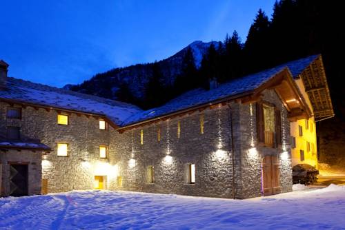 Gressoney-Saint-Jean Italy Booking Discount booking.com