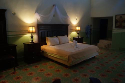 Valladolid Mexique Réservation Réduction booking.com