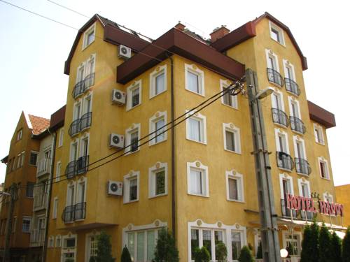 Budapest Hungary Booking Discount booking.com