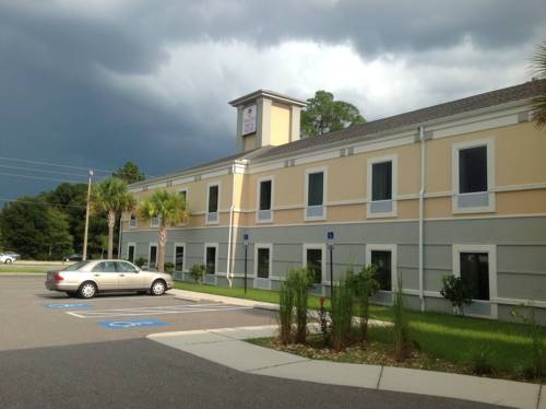 Waldo (Florida) United States Booking Discount booking.com