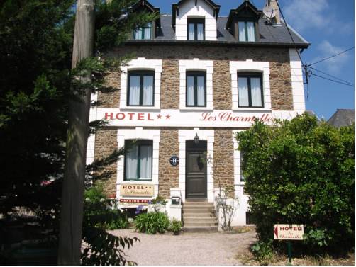 Saint Malo France Booking Discount booking.com