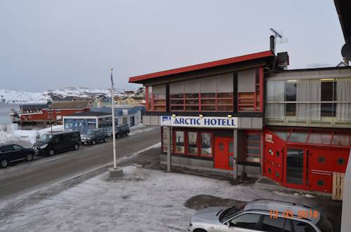 Mehamn Norway Booking Discount booking.com