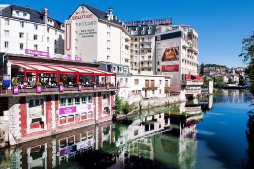 Lourdes France Réservation Réduction booking.com