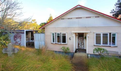 Île Waiheke Nouvelle-Zélande Réservation Réduction booking.com