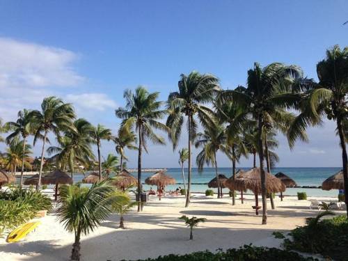 Akumal Mexique Réservation Réduction booking.com