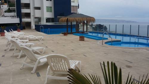 Viña del Mar Chili Réservation Réduction booking.com