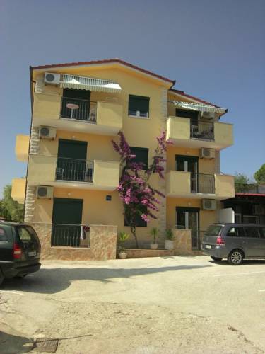 Okrug Gornji Croatie Réservation Réduction booking.com