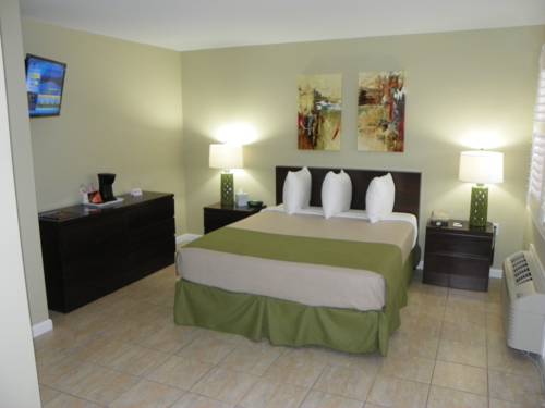 Saint Augustine United States Booking Discount booking.com