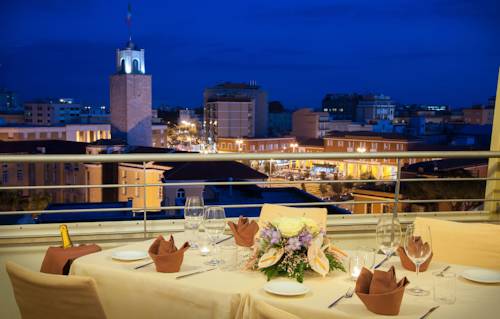 Latina Italie Réservation Réduction booking.com