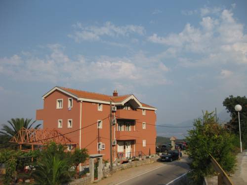 Petrovac na Moru Monténégro Réservation Réduction booking.com