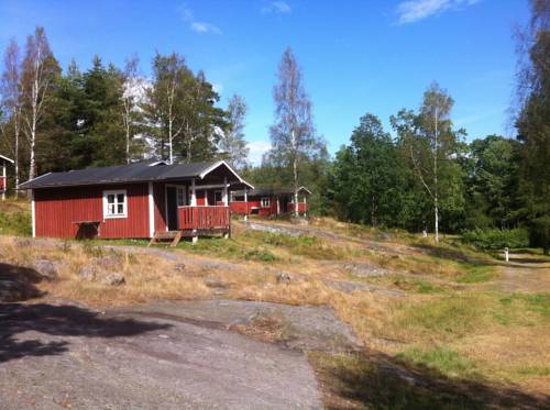 Gryt Suède Réservation Réduction booking.com