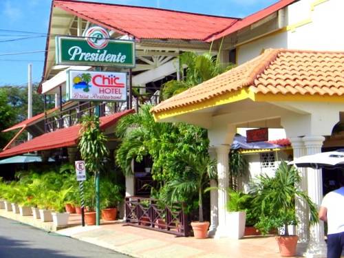 Montecristi République Dominicaine Réservation Réduction booking.com