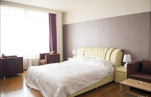 Tianjin Chine Réservation Réduction booking.com