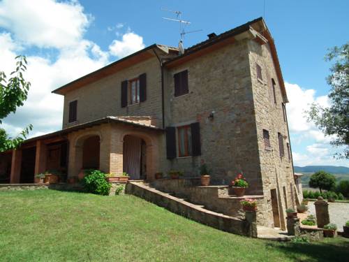 Monticchiello Italie Réservation Réduction booking.com