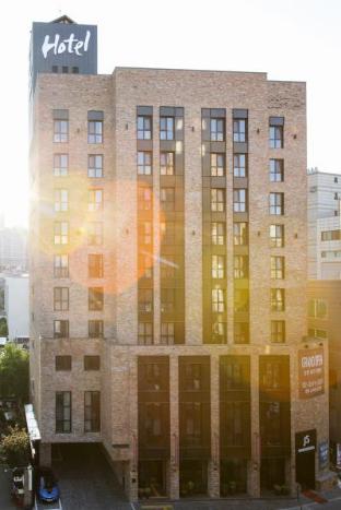 Seoul South Korea Booking Discount agoda.com