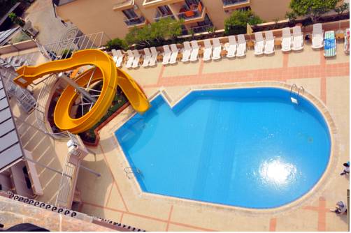 Konakli Turquie Réservation Réduction booking.com