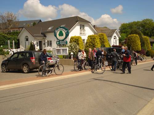 Weywertz (Bütgenbach) Belgium Booking Discount booking.com