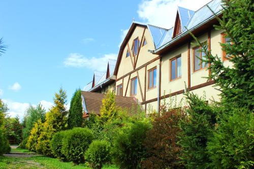 Myhove Ukraine Booking Discount agoda.com