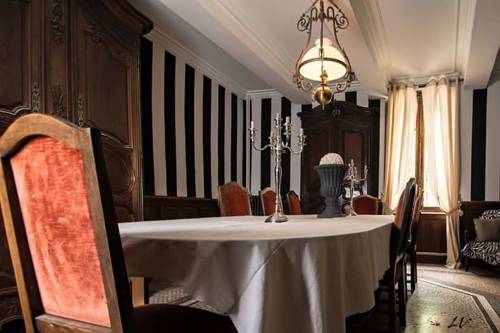 Bernis France Booking Discount booking.com