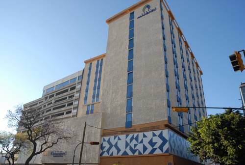 Guadalajara Mexique Réservation Réduction booking.com