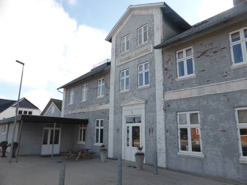 Harboøre Denmark Booking Discount booking.com