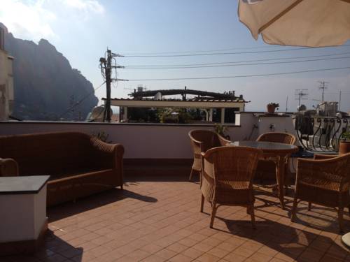 Corsaire Italie Réservation Réduction booking.com