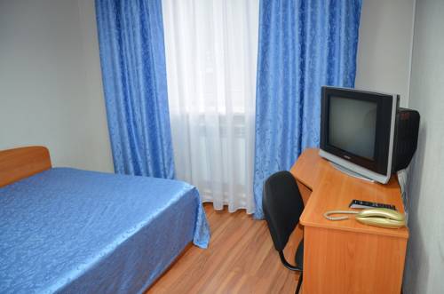 Gubkin Russie Réservation Réduction booking.com