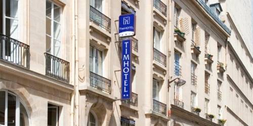 Paris France Booking Discount booking.com