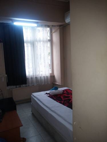 Istanbul Turquie Réservation Réduction booking.com