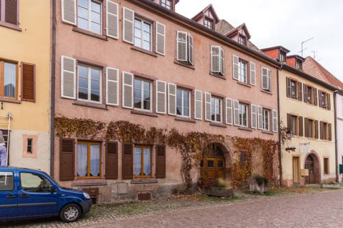 Kaysersberg France Booking Discount booking.com