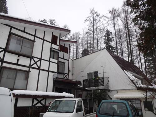 Hakuba Japon Réservation Réduction booking.com