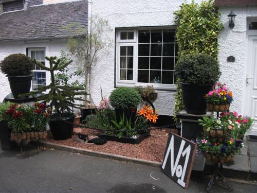 Ayr Royaume-Uni Réservation Réduction booking.com