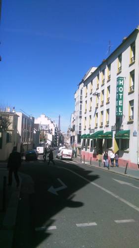 Paris France Booking Discount booking.com