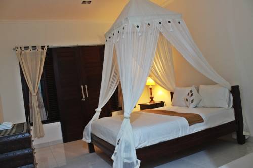 Munduk Indonésie Réservation Réduction booking.com