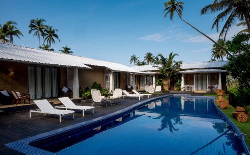 Vagator India Booking Discount booking.com