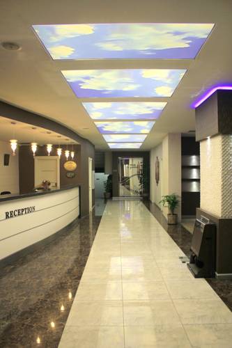 Adana Turkey Booking Discount booking.com